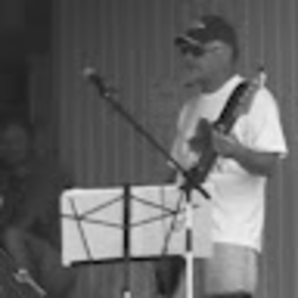 Meet your Posher, Gerald - Picture 1 of 1